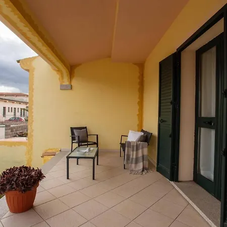 Hébergement de vacances Casa A By Wonderful Italy *