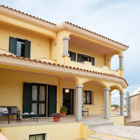 Casa A By Wonderful Italy Casa de Férias