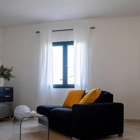 Holiday home Casa A By Wonderful Italy
