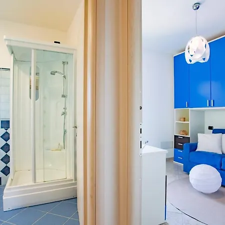 Casa A By Wonderful Italy * Telti