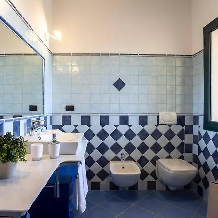 Holiday home Casa A By Wonderful Italy *