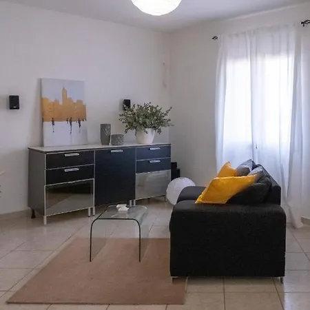 度假居 Casa A By Wonderful Italy Telti