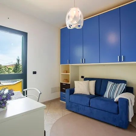 Casa A By Wonderful Italy Holiday home *