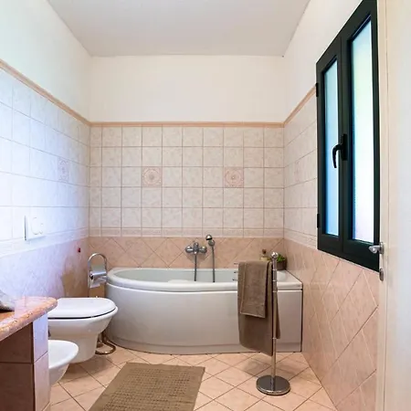 Casa A By Wonderful Italy Telti