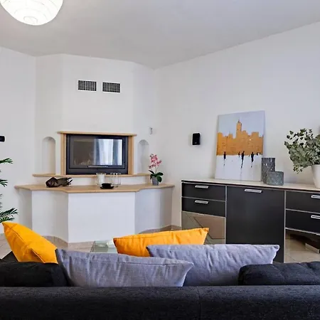 Casa A By Wonderful Italy Holiday home