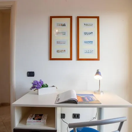 Holiday home Casa A By Wonderful Italy