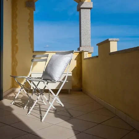 Casa A By Wonderful Italy *