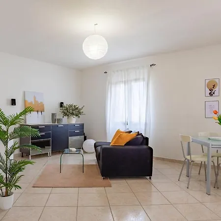 Casa A By Wonderful Italy Holiday home