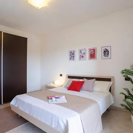 Casa A By Wonderful Italy Holiday home