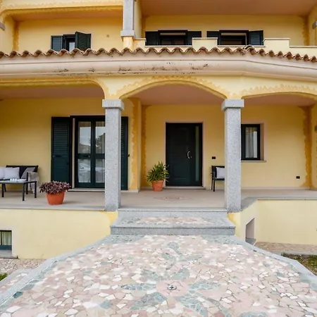 Casa A By Wonderful Italy Holiday home