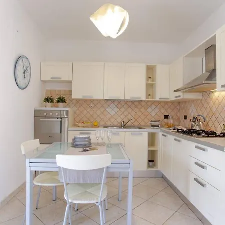 Holiday home Casa A By Wonderful Italy